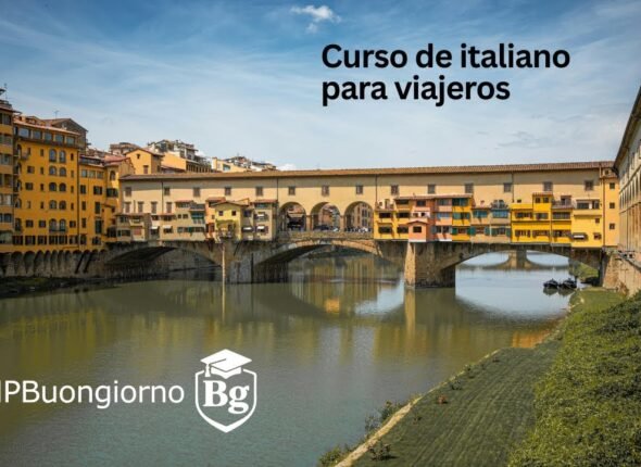 curso de italiano